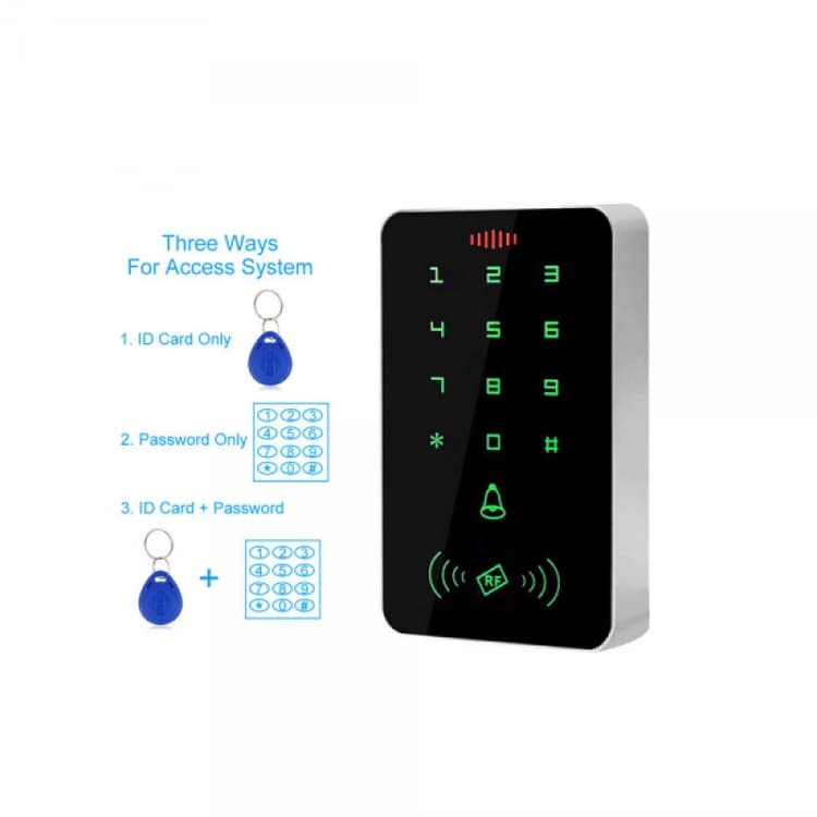 Sintech Touch Access control with Card/Password (SAC-110T)