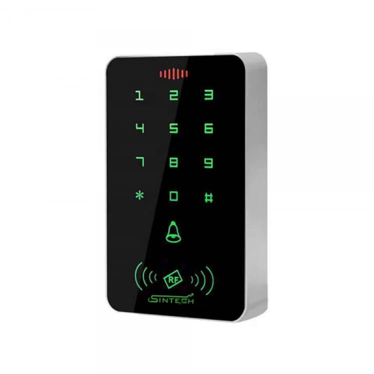 Sintech Touch Access control with Card/Password (SAC-110T)