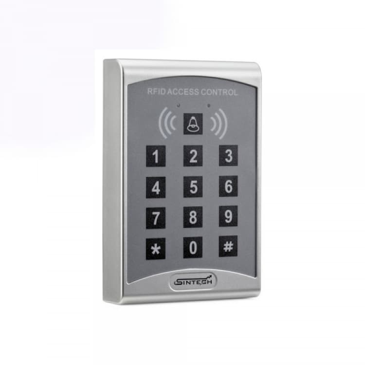 Sintech Mobile App Access control system (SAC-111app)