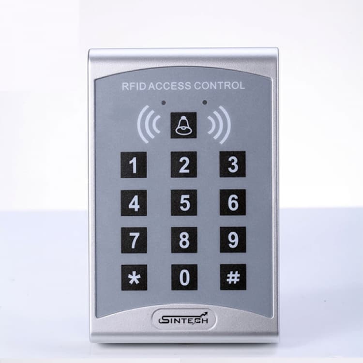 Sintech Mobile App Access control system (SAC-111app)