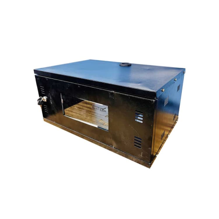 Sintech 4U Plus Network Rack wall mount cabinet