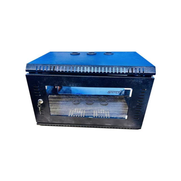 Sintech 9U Plus Network Rack wall mount cabinet