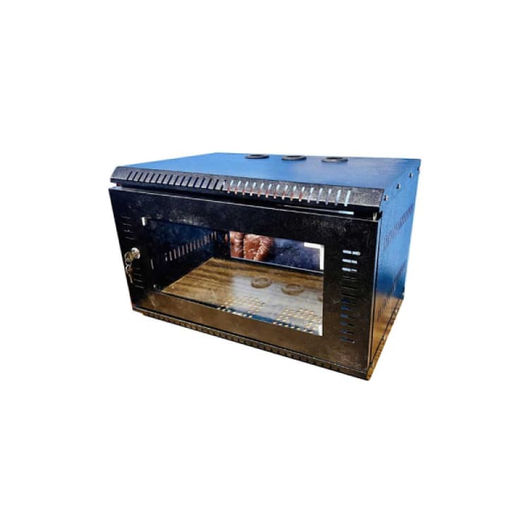 Sintech 9U Plus Network Rack wall mount cabinet