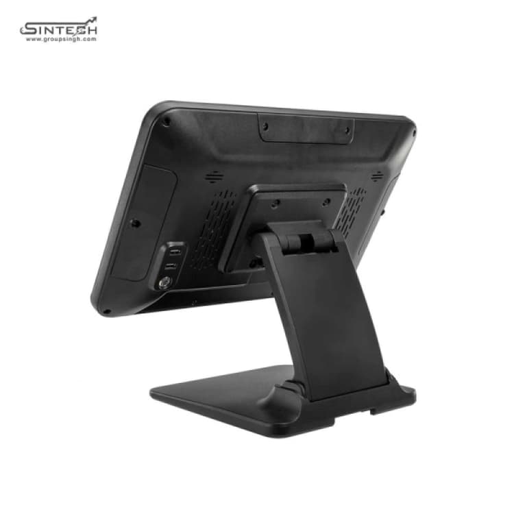 15.6 inch Double Screen POS Machine System (603Di5)