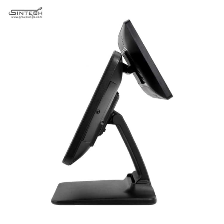 15.6 inch Double Screen POS Machine System (603Di5)