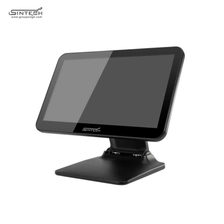 15.6 inch Single Screen POS Machine System (601Si5)