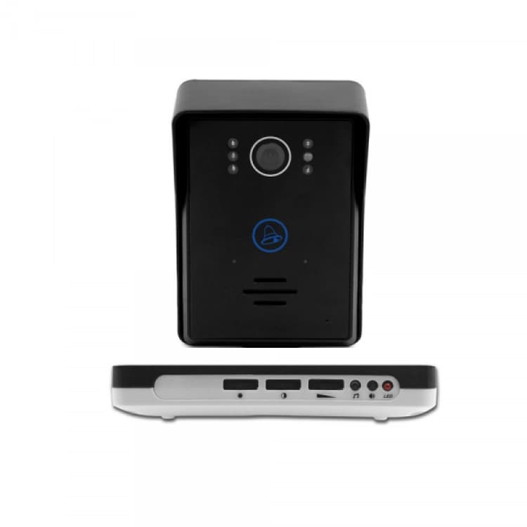 Sintech Video Door phone system (ST-708 Pro)