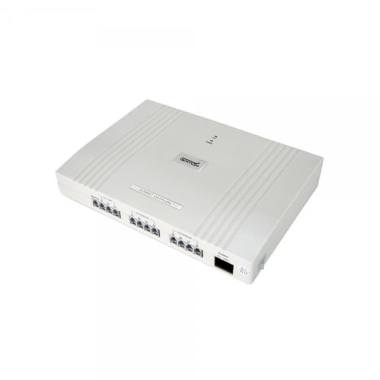 Sintech Hybrid PABX with 3 CO & 8 Extensions (TC-308P)