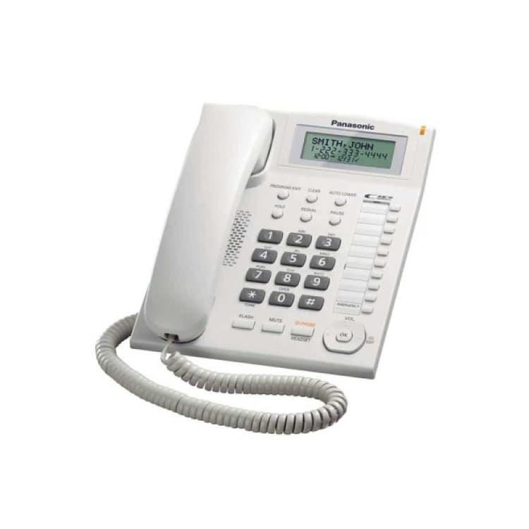 Sintech Caller ID Digital Telephone set (880MX)