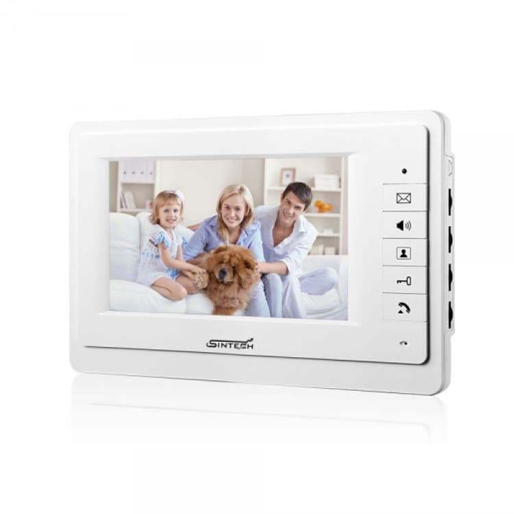 Sintech Video Door phone system (705Pro)
