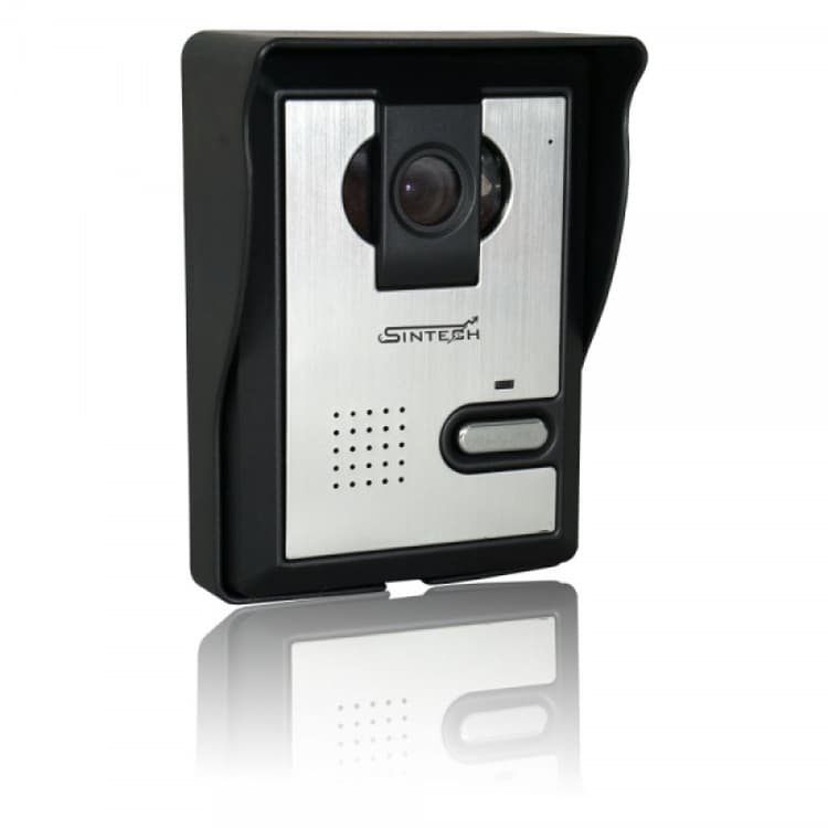 Sintech Video Door phone system (705Pro)