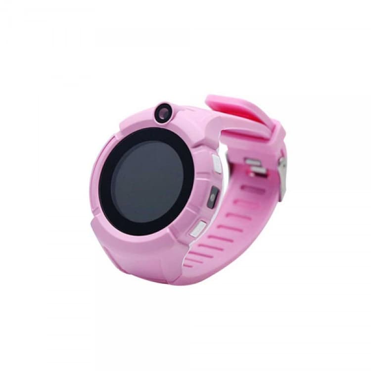 Sintech Kids Watch GPS Tracker (G34)