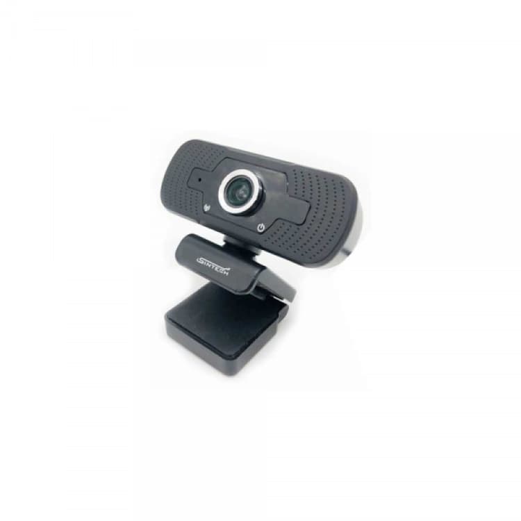Sintech 4MP USB Webcam with Mic built in (400W2K)