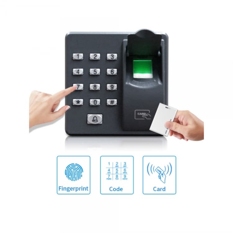 Sintech Fingerprint Access control system (X6)