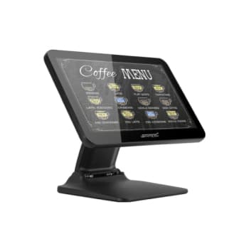 15.6 inch Single Screen POS Machine System (600Si5)