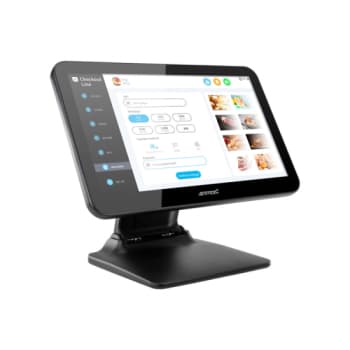 15.6 inch Single Screen POS Machine System (601Si5)
